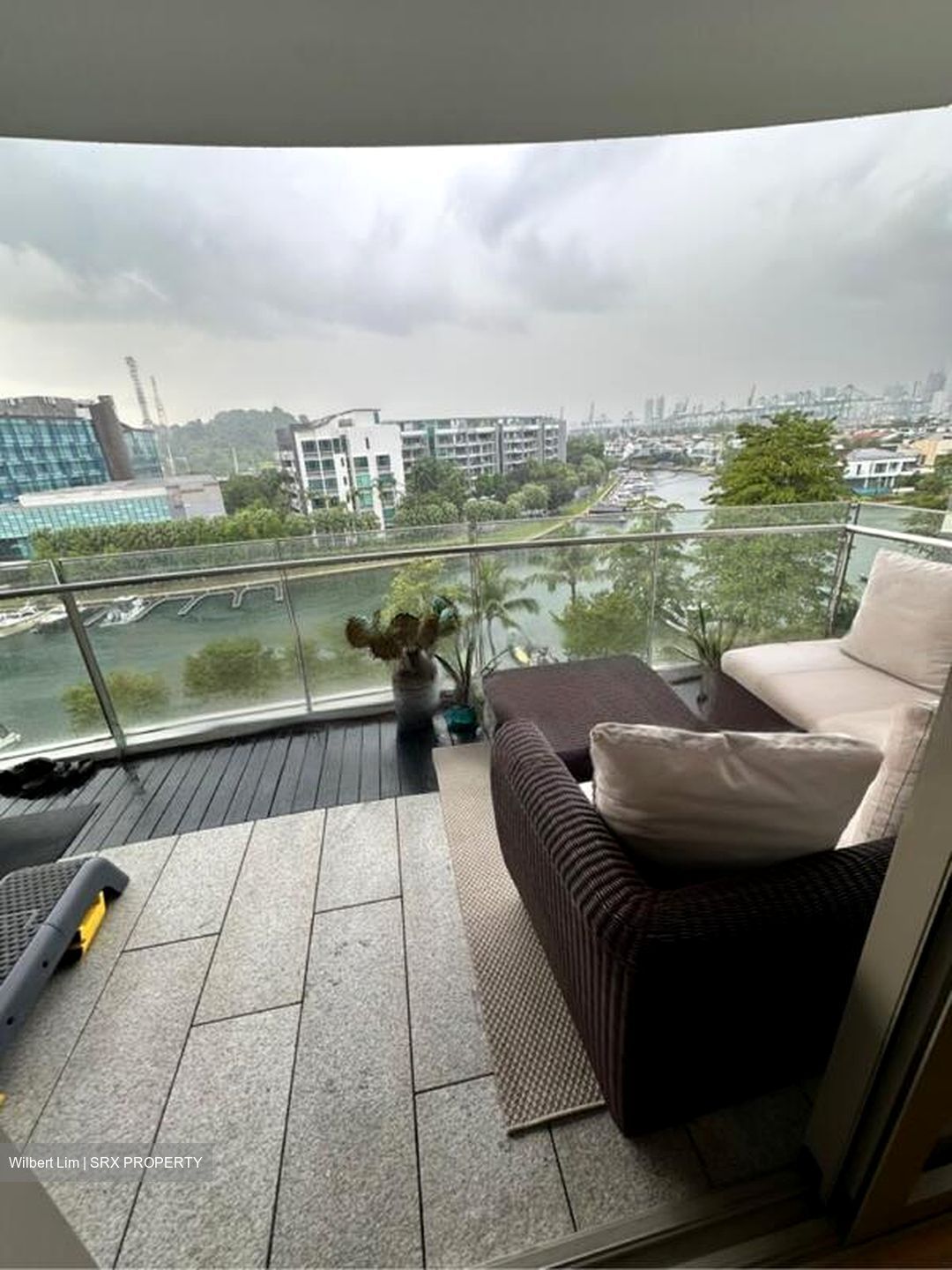 The Coast at Sentosa Cove (D4), Condominium #463043511